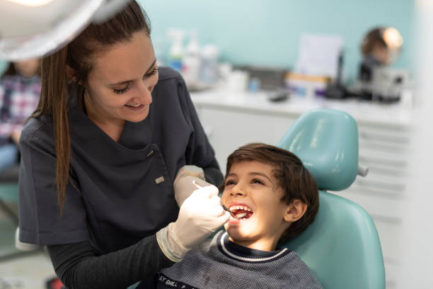 Best Emergency Dental Extractions in Williamsport, PA