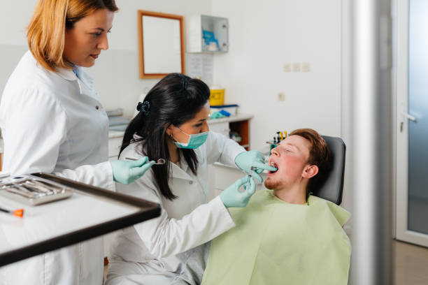 Best Broken or Cracked Tooth Emergency Dentist in Williamsport, PA
