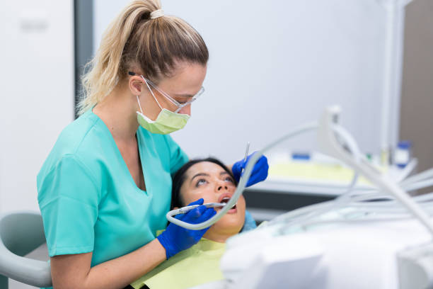 Best Emergency Dentist for Lost Fillings or Crowns in Williamsport, PA